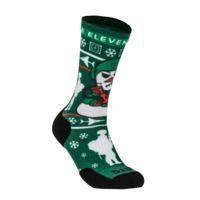 5.11 Tactical Sock &amp; Awe Crew Holiday Edition - Mens