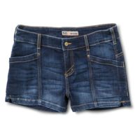 5.11 Tactical Sofia Denim 3in Short - Womens