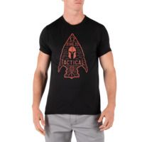 5.11 Tactical Spartan Arrow Head Tee - Mens