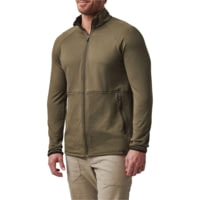 5.11 Tactical Stratos Full Zip Jacket - Men's