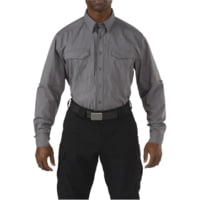 5.11 Tactical Stryke Long Sleeve Shirt - Abr - Men's