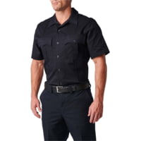5.11 Tactical Stryke PDU Twill Class-A S/S Shirt - Mens