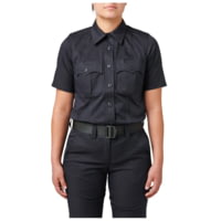5.11 Tactical Stryke PDU Twill Class-A S/S Shirt - Womens