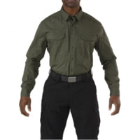 5.11 Tactical Stryke Shirt Tall 5-72399TABR190L