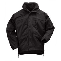 5.11 Tactical TAA Compliant 3-in-1 Parka
