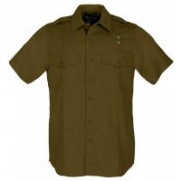 5.11 Tactical Tactical PDU S/S A-Class Shirt - Mens