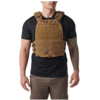 5.11 Tactical Tactec Plate Carrier 5-56100ABR