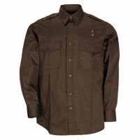 5.11 Tactical Taclite PDU L/S A-Class Shirt - Mens