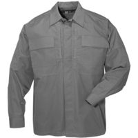 5.11 Tactical TDU Shirts Long Sleeve Poly/Cotton Ripstop 72002 - Women's