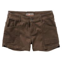 5.11 Tactical Thalia Twill Short - Women's