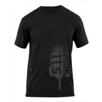 5.11 Tactical Tracks Logo T Shirt