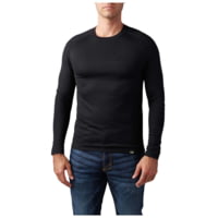 5.11 Tactical Tropos Basealyer L/S Top - Mens