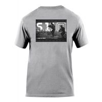 5.11 Tactical Trusted Logo T Shirt