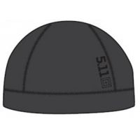5.11 Tactical Under Helmet Skull Cap, Black, One Size Fits All