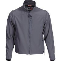 5.11 Tactical Valiant Softshell Jacket - Mens
