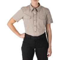 5.11 Tactical Wm 5.11 Stryke S/s Shirt 5-61325ABR055XL