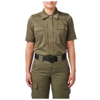 5.11 Tactical Flex-Tac TDU Ripstop Short Sleeve Shirt - Women's