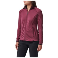 5.11 Tactical Stratos Full Zip Jacket - Women's