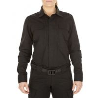 5.11 Tactical Taclite TDU L/S Shirt - Womens