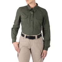 5.11 Tactical Stryke L/S Shirt - Womens