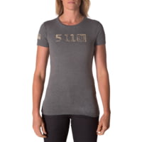 5.11 Tactical Legacy Topo Fill T-Shirt - Womens