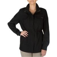 5.11 Tactical Women's Taclite M-65 Jacket