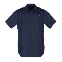 5.11 Tactical Taclite PDU Class A S/S Shirt - Women's