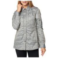 5.11 Tactical Women's Peninsula Insulator Shirt Jacket