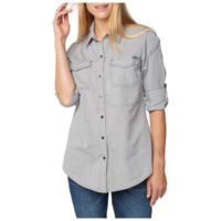 5.11 Tactical Women's Scarlett Long Sleeve Shirt