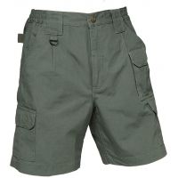 5.11 Women's Tactical Shorts - Cotton 63060