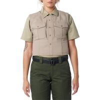 5.11 Tactical Uniform Outer Carrier Class B Shirt - Women's