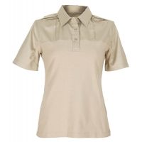 5.11 Tactical Twill PDU Class A S/S Shirt - Womens