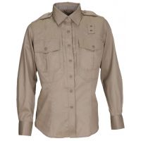 5.11 Women's PDU Short Sleeve A Class Shirt, Oversized