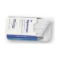 Konus 50 PCs Blank Slides 5070 for Konus Biological Microscopes