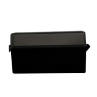 Berry's Manufacturing Berrys Mfg 209 Ammunition Bos for .243/6.5/.30-06 - 20rd Smoke/Black C8195121