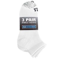 5.11 Tactical Ankle Sock, 3 Pack 59128