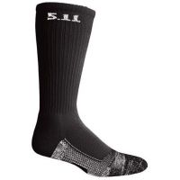5.11 Tactical Level II 9in Sock 59227