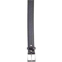 5.11 Tactical 1.75" Basketweave Leather Belt 59419