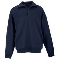 5.11 Tactical Job Shirt 1/4 Zip - Mens