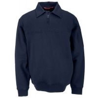 5.11 Tactical Job Shirt w/Canvas Details - Mens