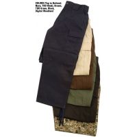 5.11 Tactical TDU Pants Poly/Ctn Twill 74004