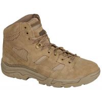 5.11 Tactical Taclite 6in. Boots, Coyote Tan, Size display picture 1