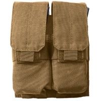 5.11 Double Mag Pouch w/ Cover 58708