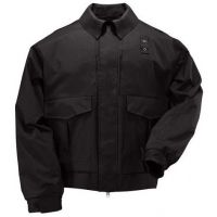 5.11 Lined Duty Jacket 48040