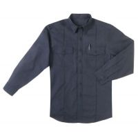 5.11 Men's Fire Navy NFPA Long Sleeve Staion Shirt Class A