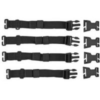 5.11 Tactical Rush Tier System