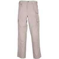 5.11 Tactical Pants - Cotton - Khaki - Men's