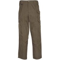 5.11 Tactical Pants - Cotton - Tundra - Men's