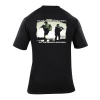 5.11 Tactical Broader Shoulder Graphic T Shirt 40088V