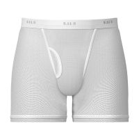 5.11 Tactical 9in Sports Boxer Brief 40123